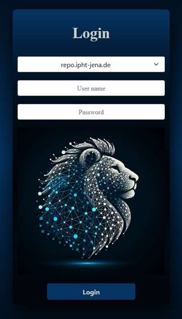 LEOlogin